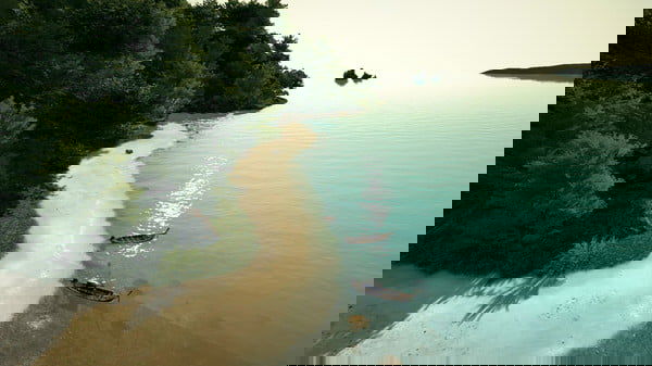 Ultimate Fishing Simulator - Thailand Free Download