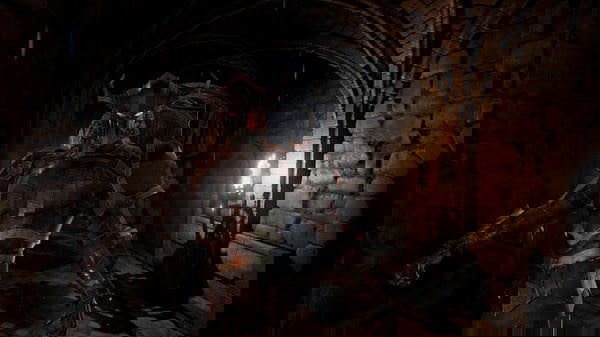 Dark Fantasy Warriors Free Download