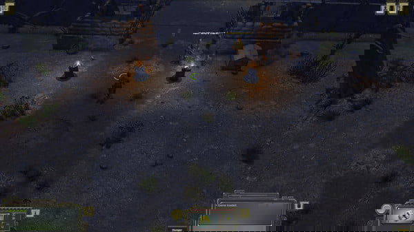 ATOM RPG: Dead City Free Download