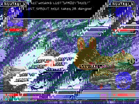 OMORI Crack Free Download