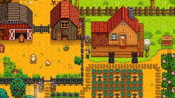 Stardew Valley Crack Free Download