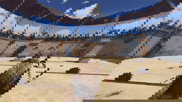Blackthorn Arena Crack Free Download