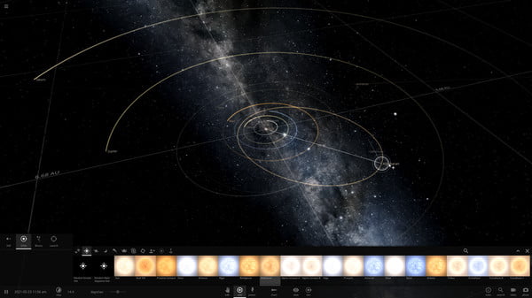 Universe Sandbox 2 Crack Free Download