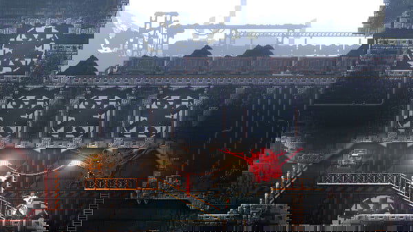 Carrion Crack Free Download