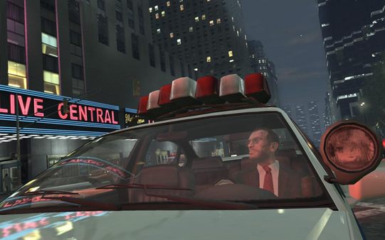 Grand Theft Auto IV: The Complete Edition Crack Free Download