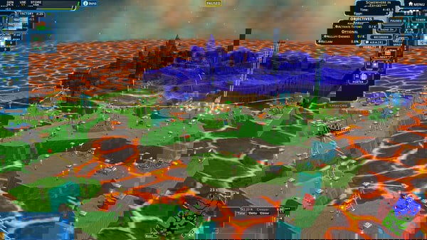 Creeper World 4 Free Download