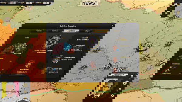 Suzerain Free Download