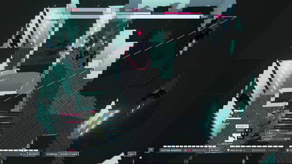 John Wick Hex