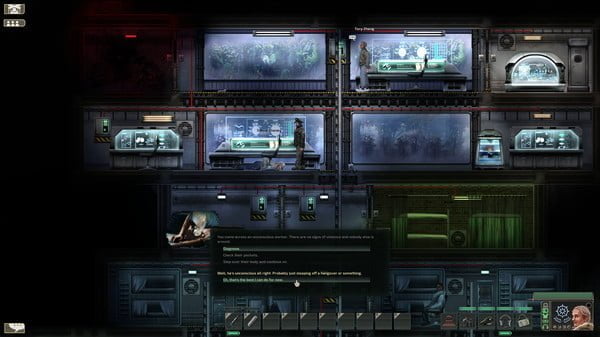 Barotrauma - Uncharted Depths Free Download