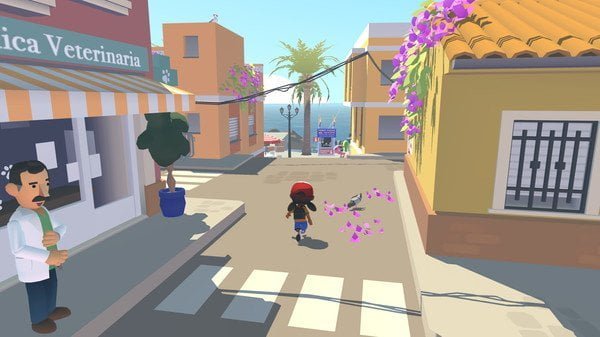 Alba: A Wildlife Adventure Free Download