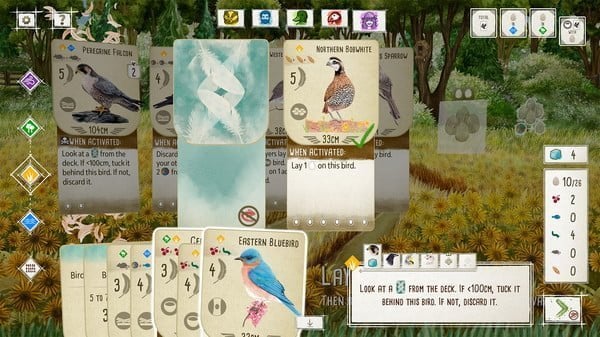 Wingspan Free Download