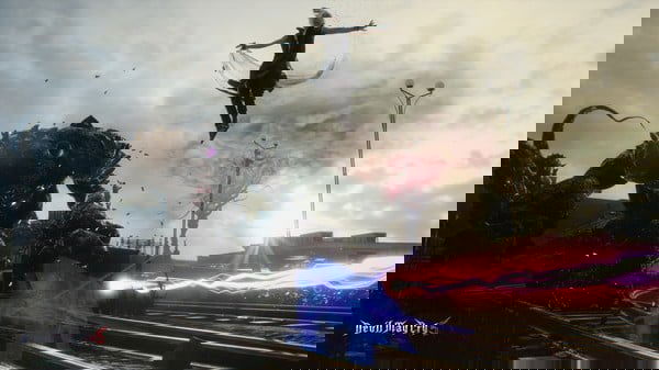 Devil May Cry 5 - Vergil Free Download