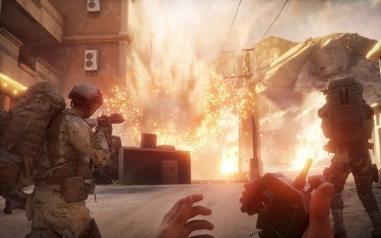 Insurgency: Sandstorm Free Download