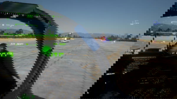 Project Wingman Free Download