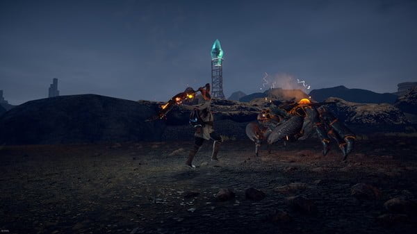 Outward: The Three Brothers Free Download