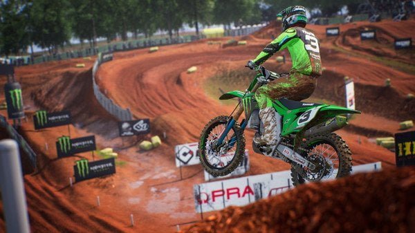 MXGP 2020 Free Download