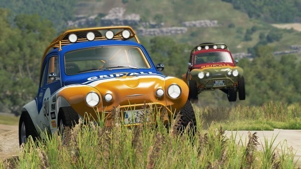 BeamNG Drive Free Download