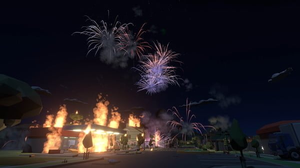 Fireworks Mania - An Explosive Simulator Free Download