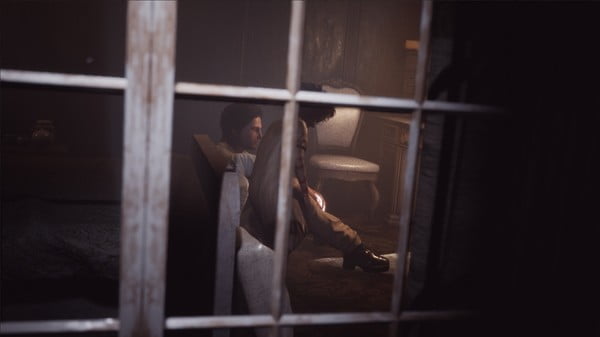 Fear the Dark Unknown: James Free Download