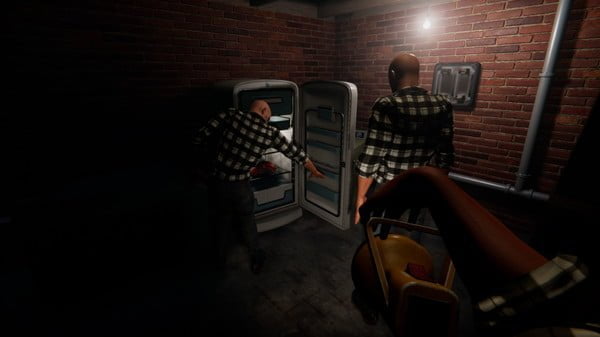 Hand Simulator: Horror Free Download