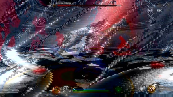 Blade of God Free Download