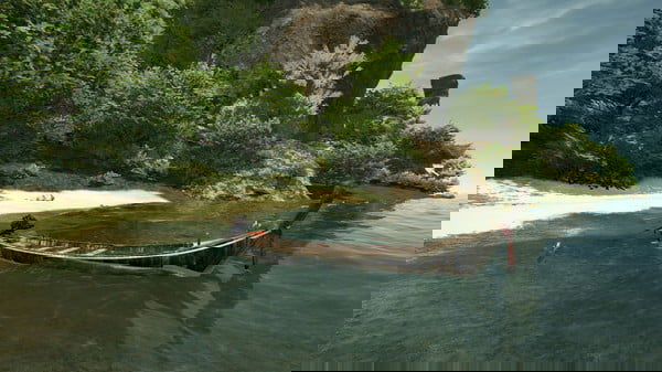 Ultimate Fishing Simulator - Thailand Free Download