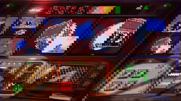 Not For Broadcast Free Download