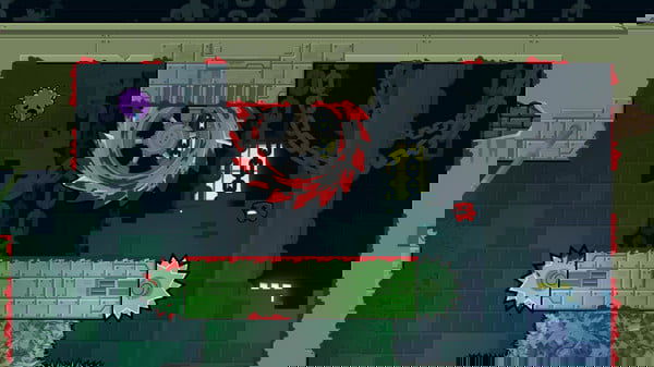 Super Meat Boy Forever Crack Free Download