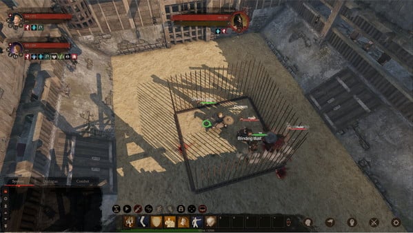 Blackthorn Arena Crack Free Download