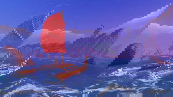 Windbound Free Download