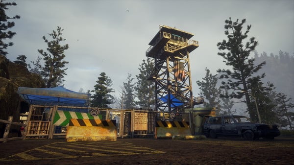 State of Decay 2: Juggernaut Edition Free Download
