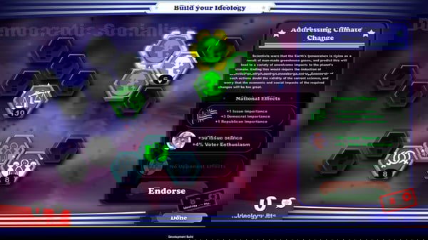 The Political Machine 2020 Free Download