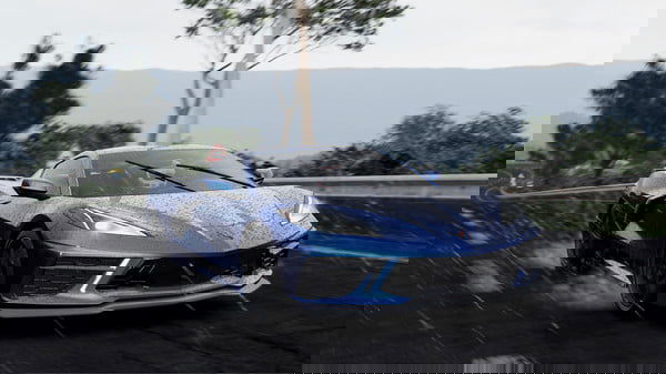 Project CARS 3 Free Download