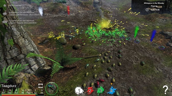 Beetle Uprising Free Download