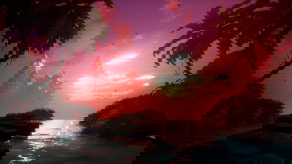 Call of the Sea Free Download