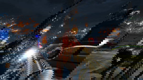 Free Download Killing Floor 2