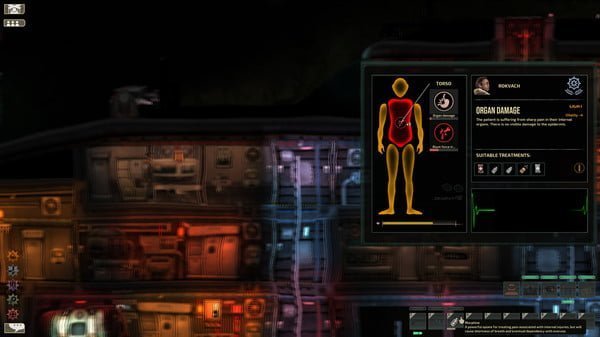 Barotrauma - Uncharted Depths Free Download