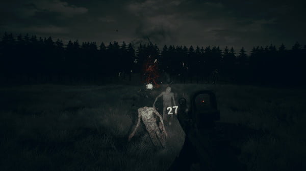 Red Rage Free Download