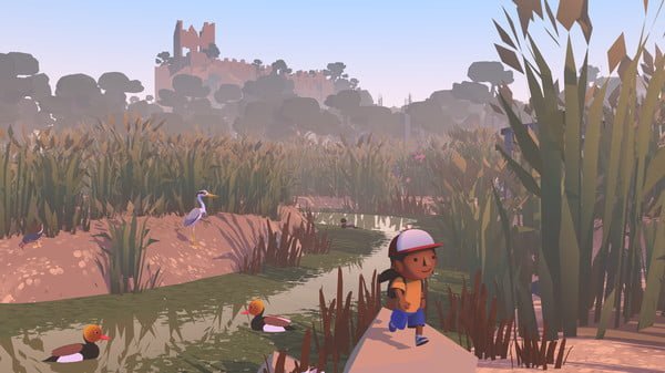Alba: A Wildlife Adventure Free Download