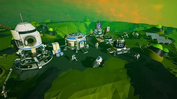 ASTRONEER Free Download