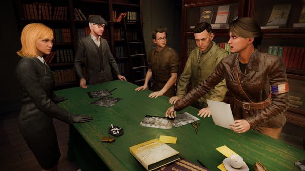 Medal of Honor: Above and Beyond Free Download