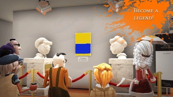 Passpartout: The Starving Artist Free Download