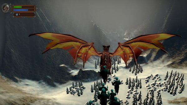 Elmarion Dragons Princess Free Download