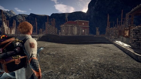 Outward: The Three Brothers Free Download
