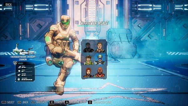 GI Joe Operation Blackout Free Download