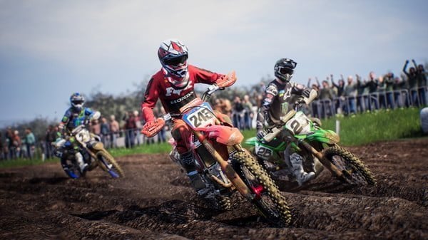 MXGP 2020 Free Download