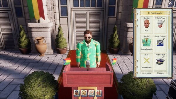 Tropico 6 - Caribbean Skies Free Download