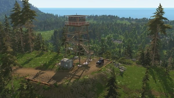 BeamNG Drive Free Download