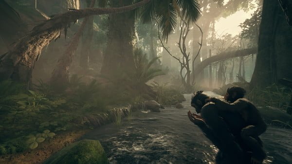 Ancestors: The Humankind Odyssey Free Download