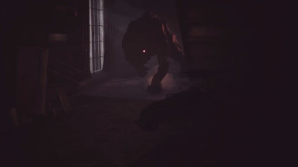 Fear the Dark Unknown: James Free Download